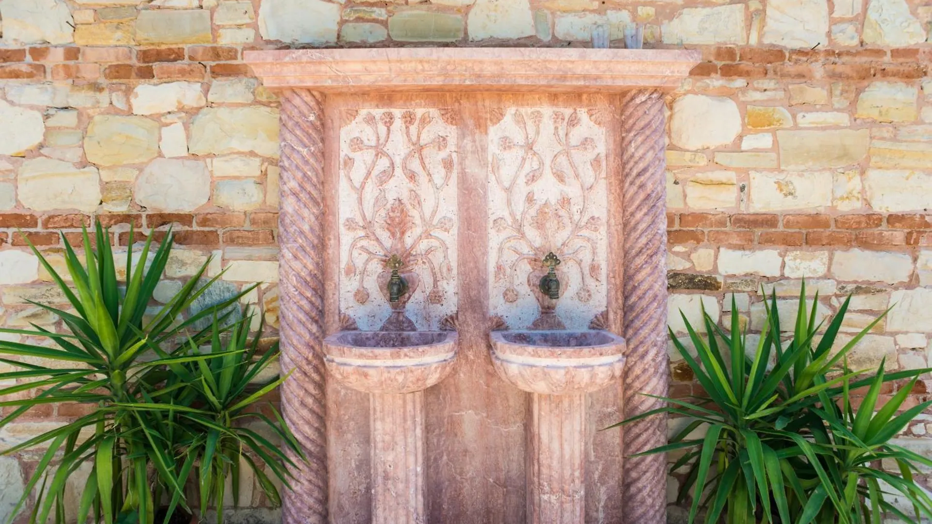 酒店 Naturmed Thermal Springs And Health Center 库萨达斯 土耳其