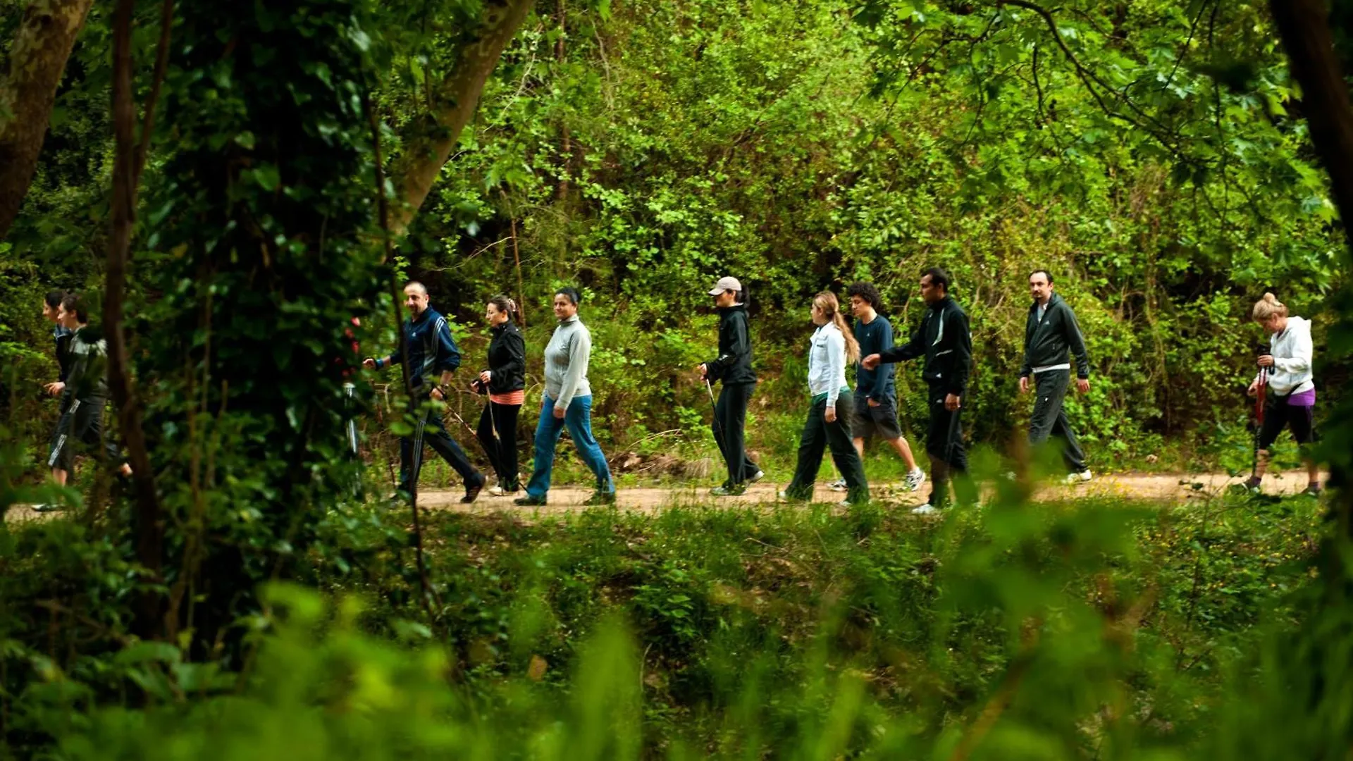 Naturmed Thermal Springs And Health Center Kusadası Türkei