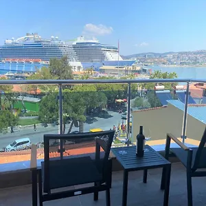Aparthotel Oksa, Kusadası