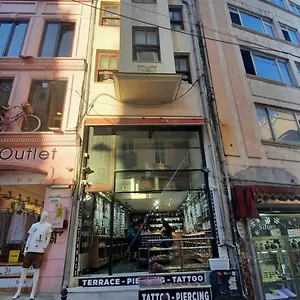Galata Life 3*, Istanbul Türkei