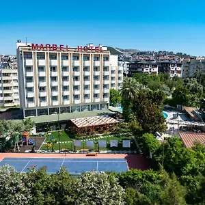 Marbel By Palmwings Kusadası