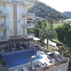 Doruk 3*, Fethiye Türkei