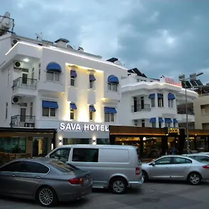 Sava 3*, Antalya Türkei