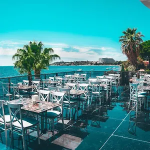 Grand şahin's 4*, Kusadası Türkei