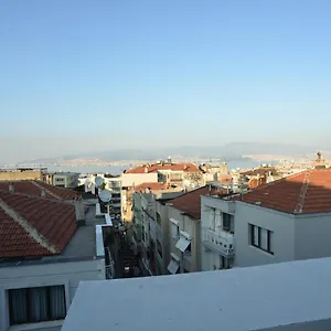 Yesilyurt 2*, Izmir Türkei