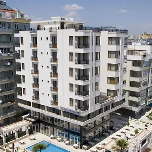 Royal Hill 3*, Antalya Türkei