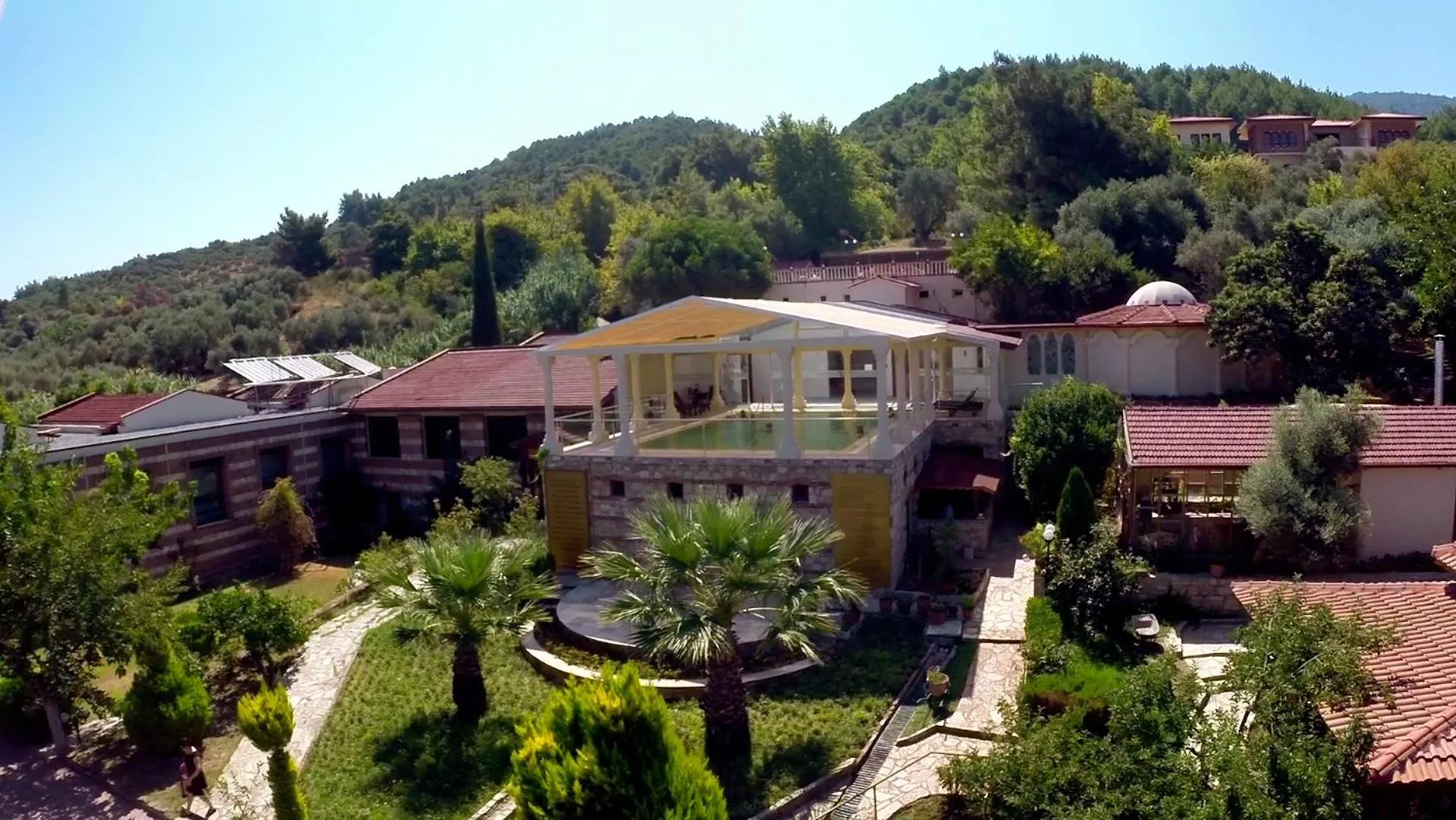 Naturmed Thermal Springs And Health Center Kusadasi 0*,  Turkey
