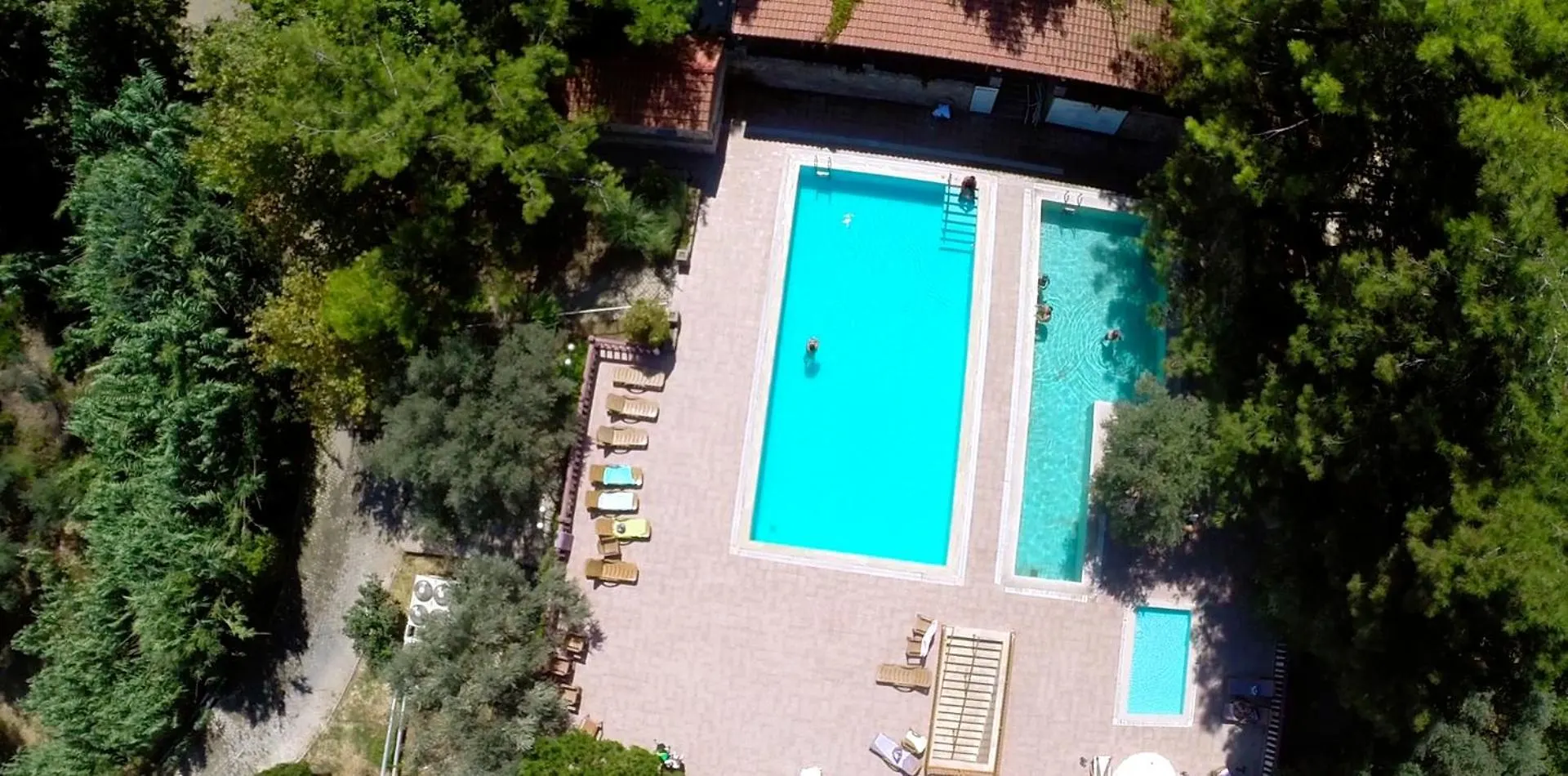 Naturmed Thermal Springs And Health Center Kusadasi Hotel