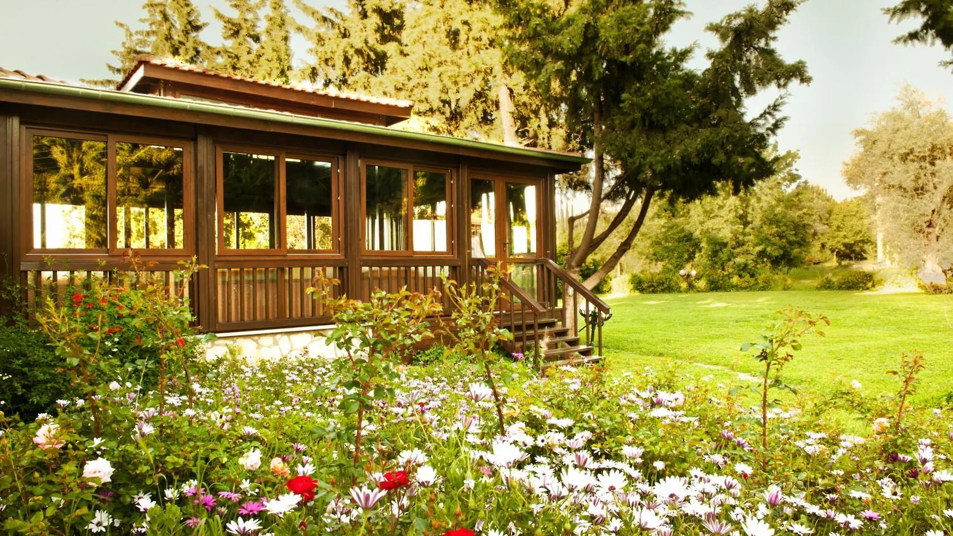 Hotel Naturmed Thermal Springs And Health Center Kusadasi
