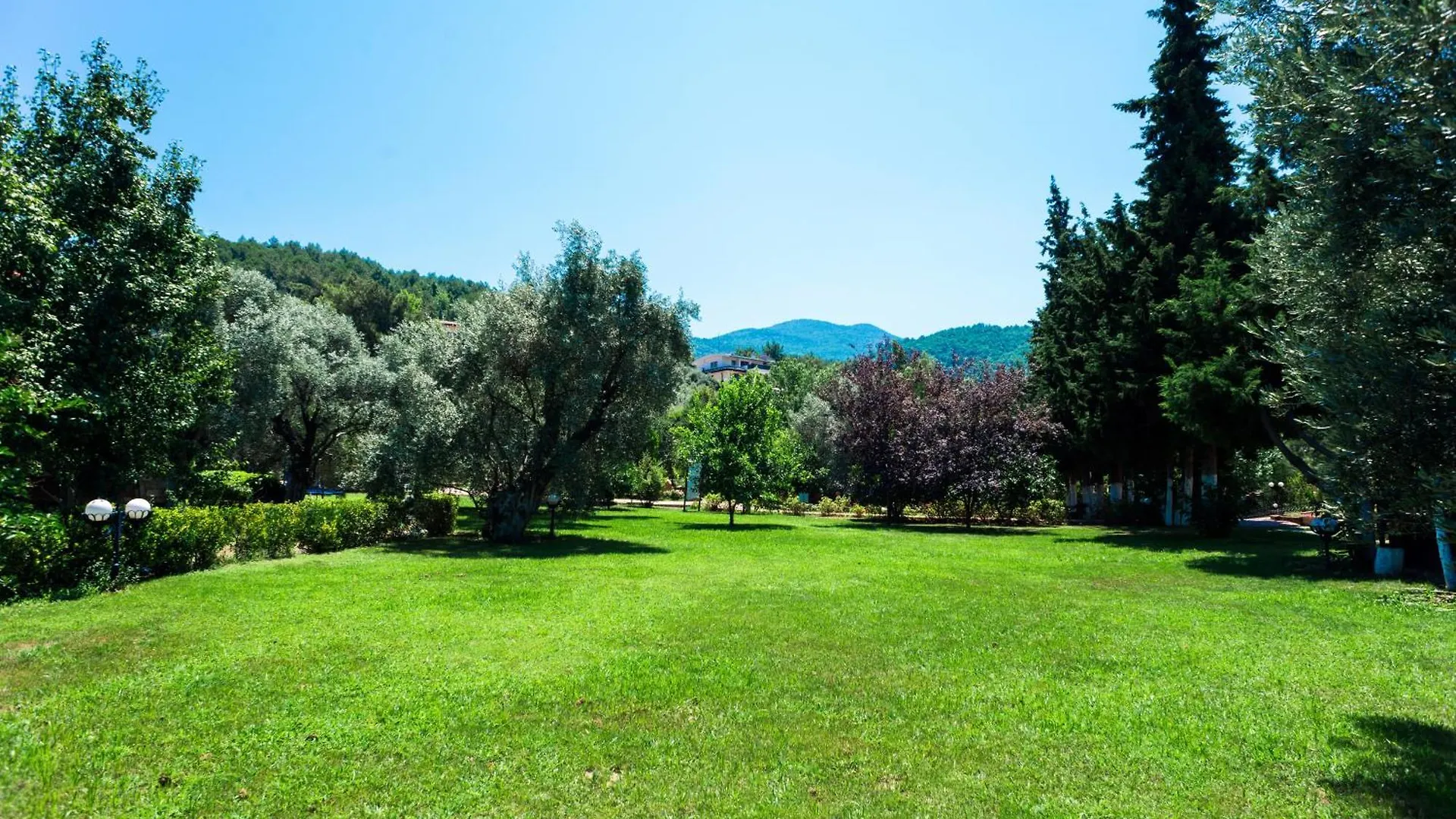 Naturmed Thermal Springs And Health Center Kusadasi Hotel
